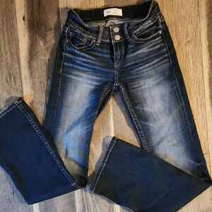 BKE Indigo Boot Cut Women's Jeans